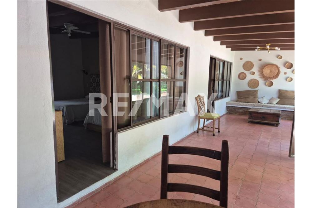 Commercial - Hotel - Ezequiel Montes, Mexico - Mexico - 10 - 1001065237-31