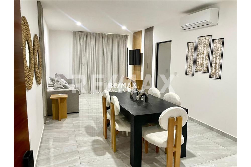Residencial - Apartamento con terraza - Mazatlán, México - Mexico - 2 - 1001145011-141