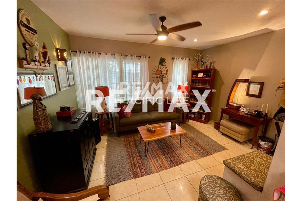 Residencial - Casa - Mazatlán, México - Mexico - 3 - 1001145010-331