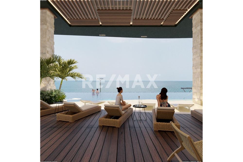 居住用物件 - 屋根付きアパート - Mazatlán, メキシコ - Mexico - 16 - 1001070072-522