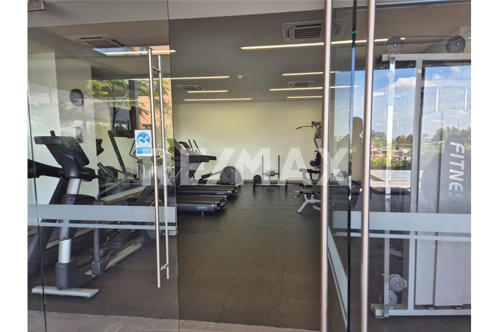 Prédio Habitacional - Apartamento com Sotão - Querétaro, México - Mexico - 14 - 1001065095-172