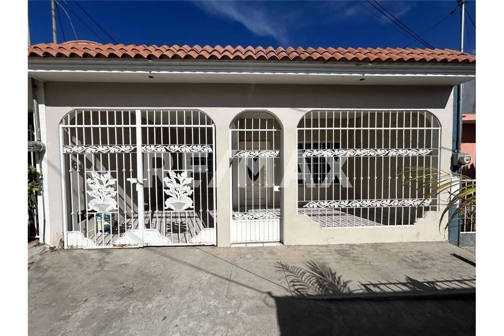 Gyvenamasis - Namas - Mazatlán, Meksika - Mexico - 1 - 1001070174-10