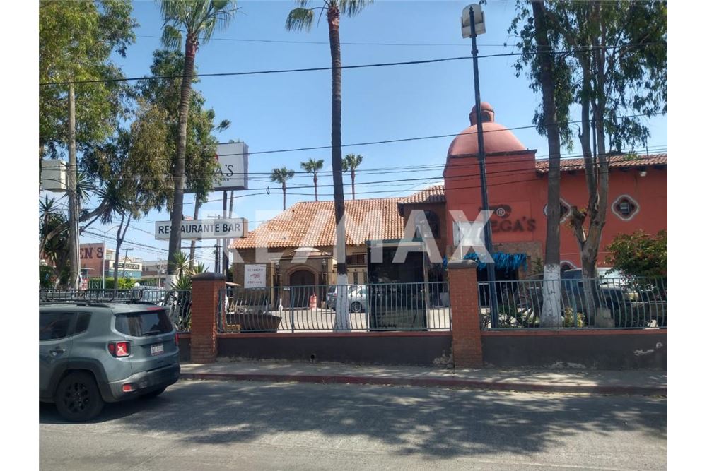 Residential - Plot of Land for Investment - Playas De Rosarito, Mexico - Mexico - 35 - 1001006174-66