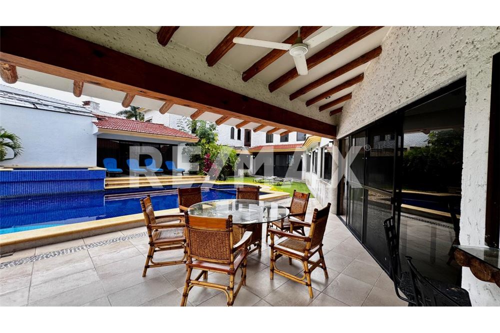 Residential - House - Atlatlahucan, Mexico - Mexico - 17 - 1001028001-200