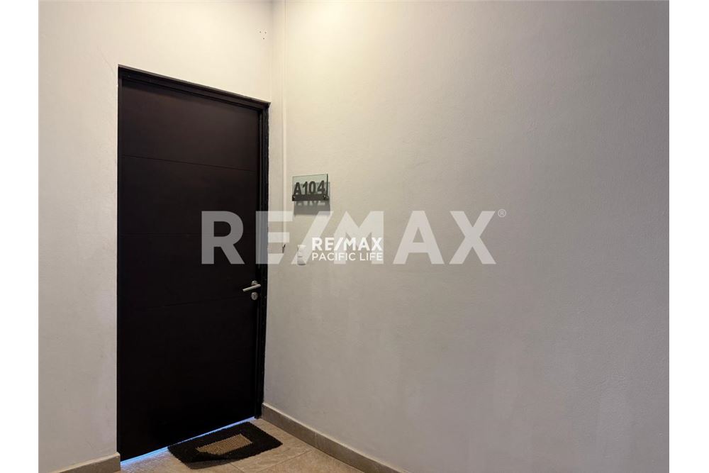 Residencial - Apartamento con terraza - Mazatlán, México - Mexico - 31 - 1001145018-203