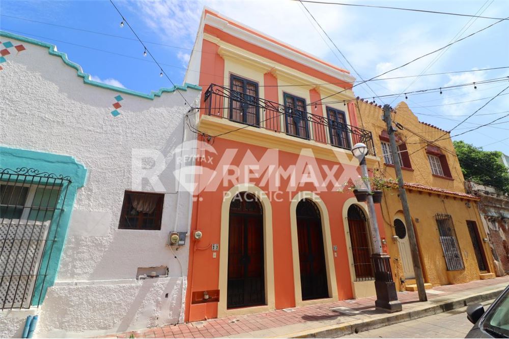 Residencial - Casa - Mazatlán, México - Mexico - 2 - 1001145018-190