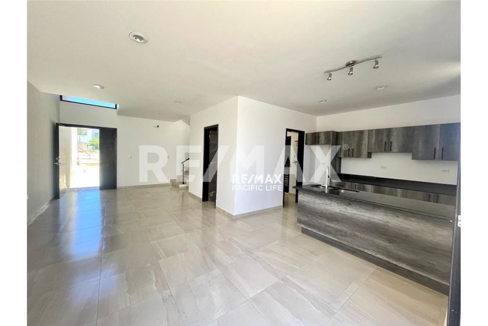 Residencial - Casa - Mazatlán, México - Mexico - 3 - 1001145010-327