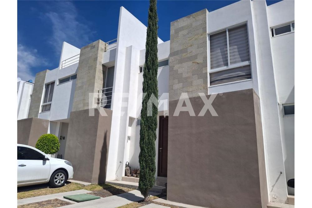 Residential - House - El Marques, Mexico - Mexico - 1 - 1001065083-172