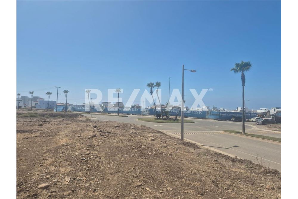 Residential - Plot of Land for Investment - Playas De Rosarito, Mexico - Mexico - 6 - 1001006194-112