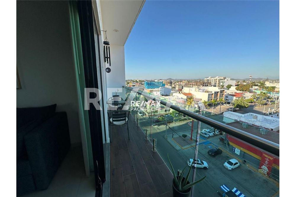 Residencial - Apartamento con terraza - Mazatlán, México - Mexico - 6 - 1001145020-27
