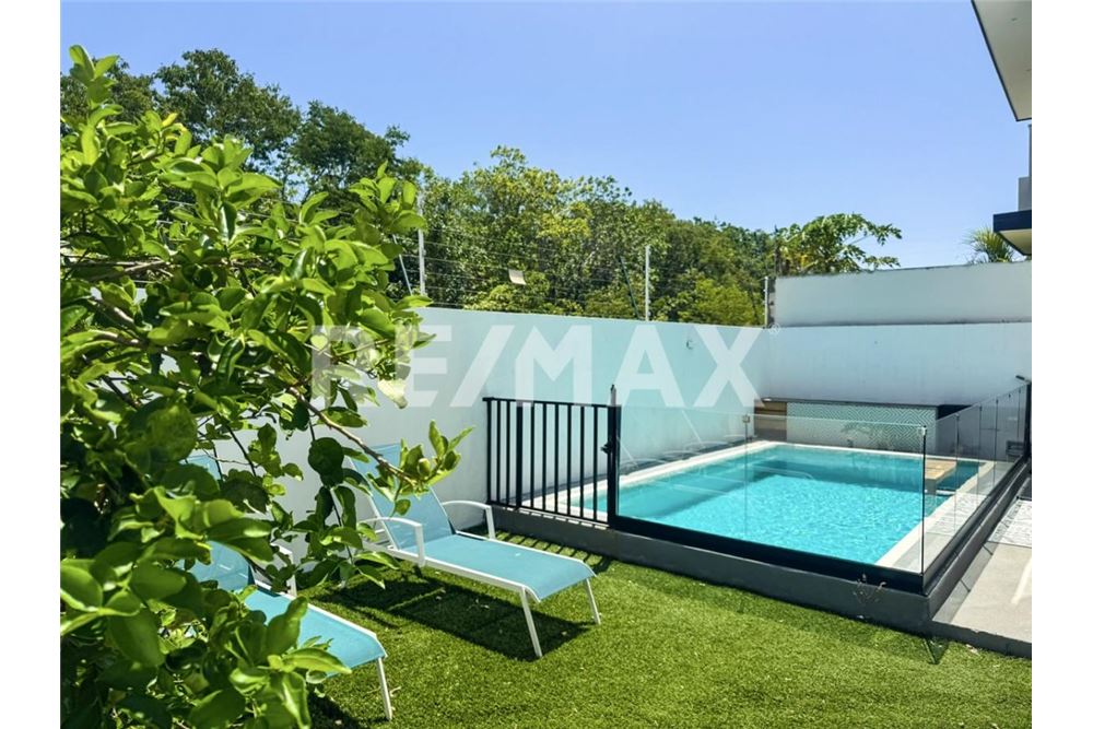 Residential - House - Playa del Carmen, Mexico - Mexico - 32 - 1001040001-1438