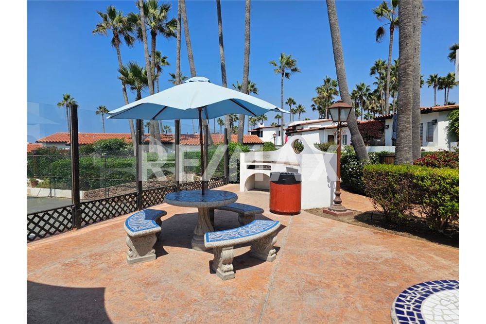 Residential - Apartment with roof - Playas De Rosarito, Mexico - Mexico - 29 - 1001006194-117