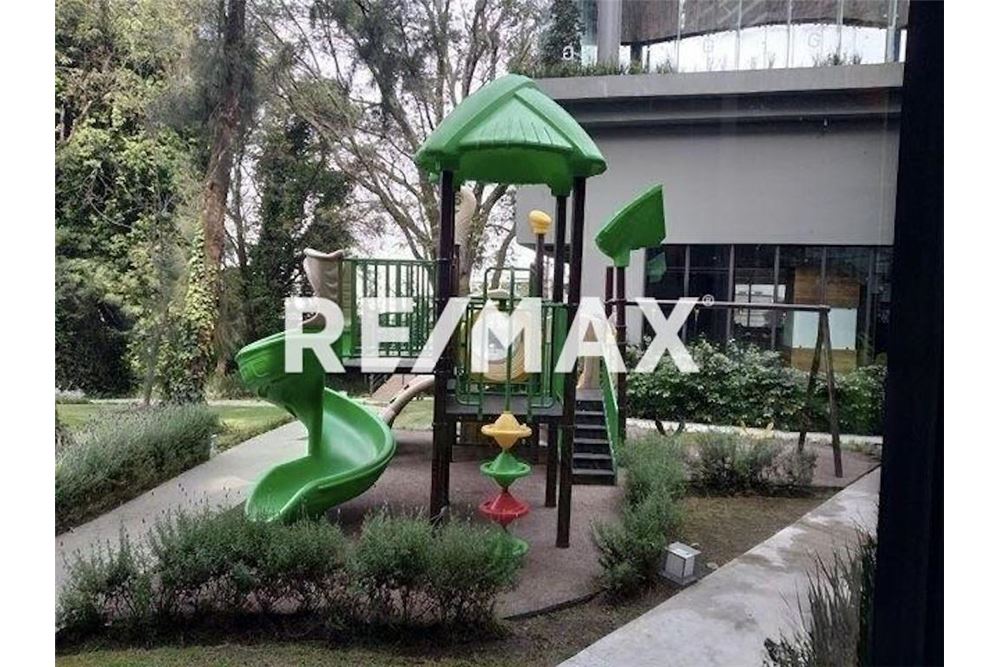 Residential - Apartment with roof - Ciudad de México, Mexico - Mexico - 24 - 1001028001-207