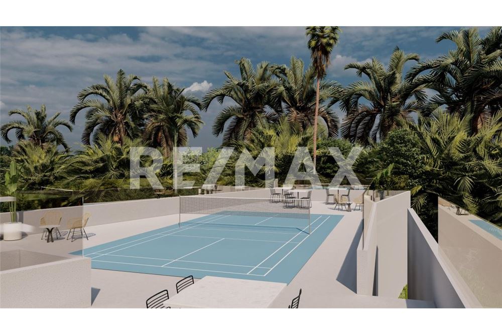 Residential - Apartment with roof - Bucerías, Mexico - Mexico - 19 - 1001121001-190