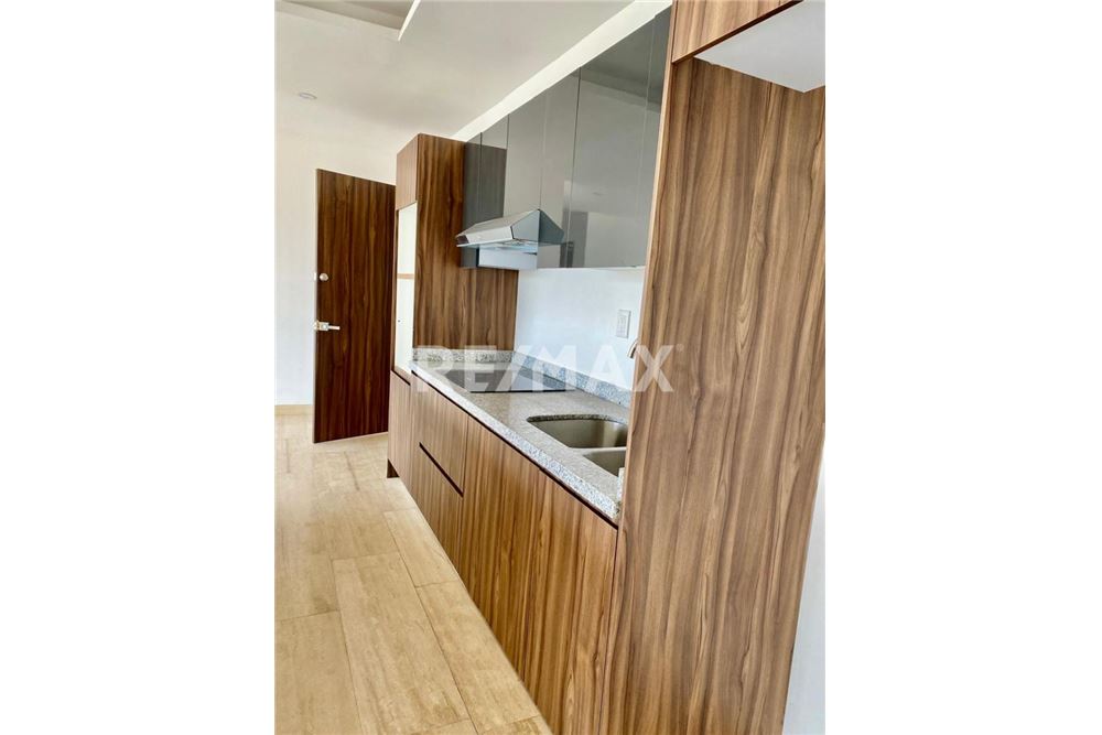 Woningbouw - Appartement (bovenste verdieping) - Querétaro, Mexico - Mexico - 18 - 1001003206-39