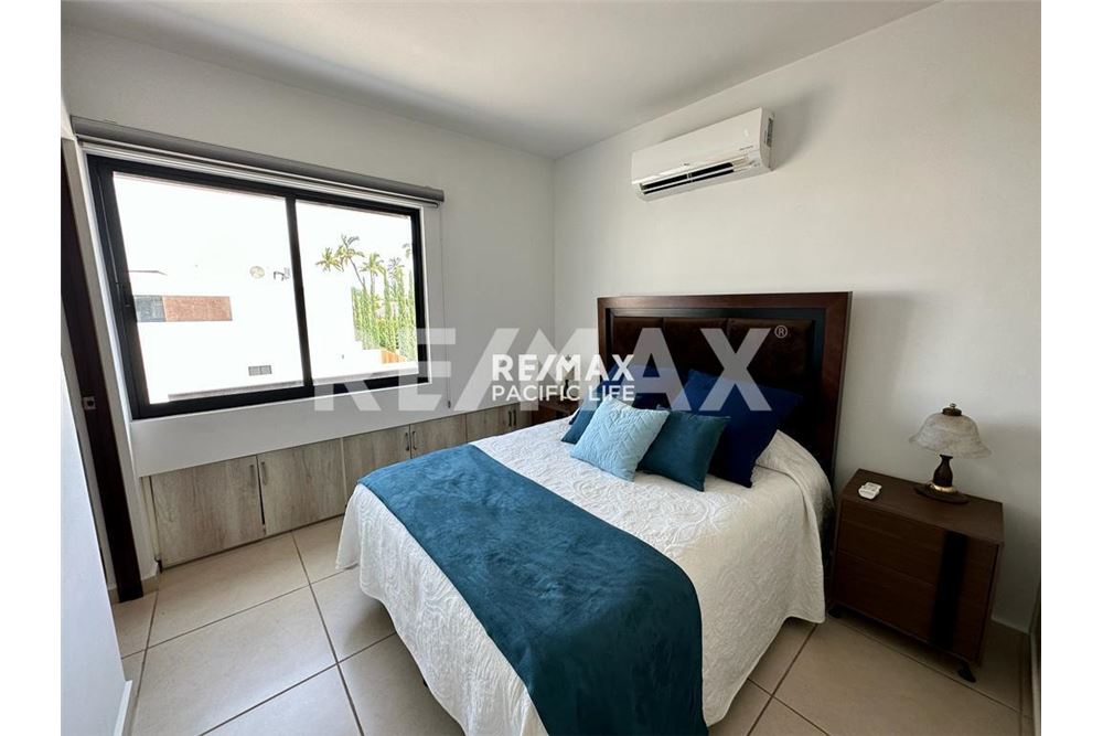 Residencial - Casa - Mazatlán, México - Mexico - 19 - 1001145045-46