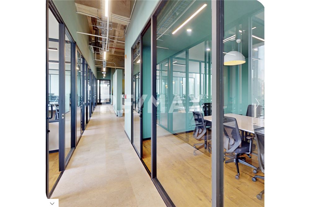 Commercieel - Büro - Ciudad de México, Mexiko - Mexico - 10 - 1001180018-493