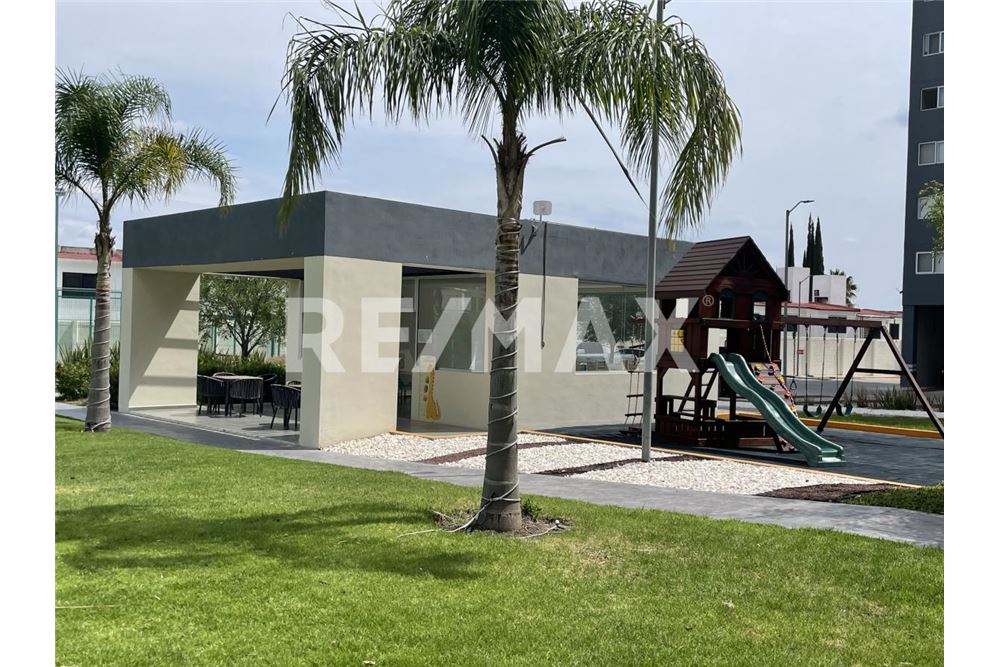 住宅 - 带屋顶的公寓 - Querétaro, 墨西哥 - Mexico - 23 - 1001065009-47