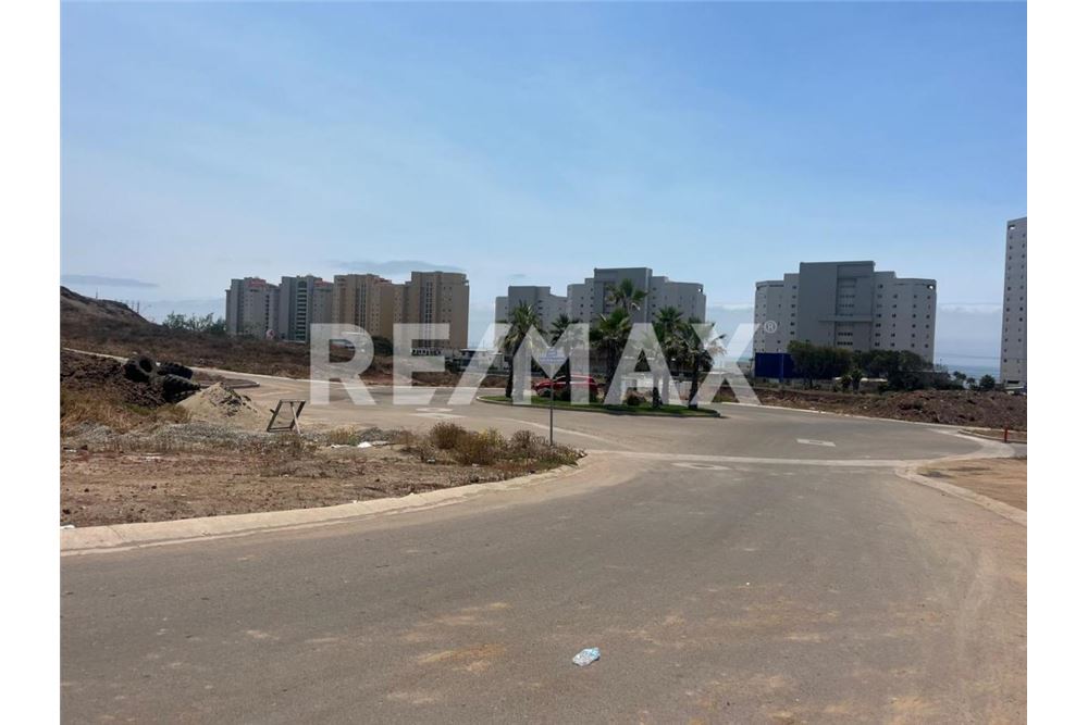 Elamine - Kinnistu kruntideks - Playas De Rosarito, Mehhiko - Mexico - 17 - 1001006176-104