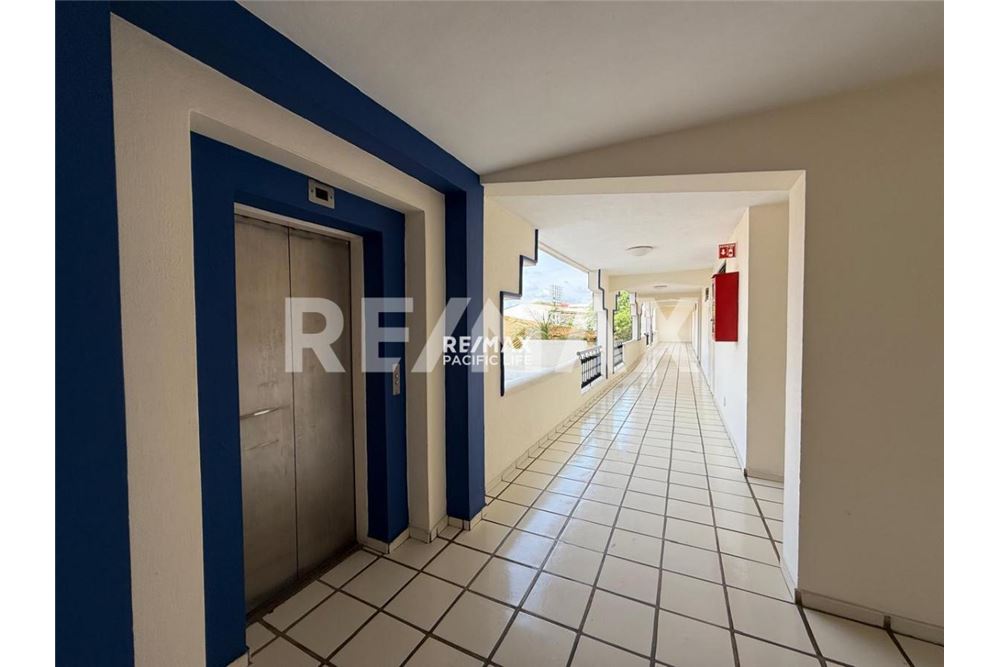 Residencial - Apartamento con terraza - Mazatlán, México - Mexico - 15 - 1001145018-187