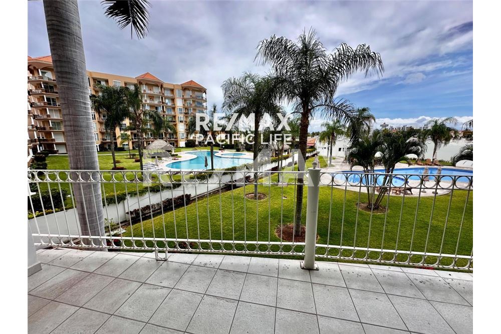 Résidentiel - Appartement dans les combles - Mazatlán, Mexique - Mexico - 22 - 1001145022-274