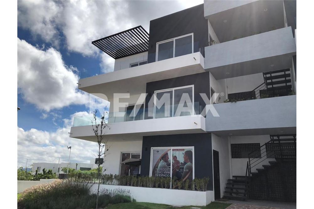 Residential - Apartment with roof - El Marques, Mexico - Mexico - 2 - 1001065095-188