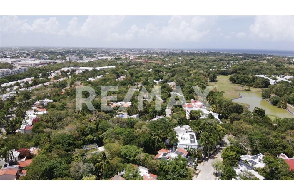 Residential - House - Playa del Carmen, Mexico - Mexico - 58 - 1001040001-1398