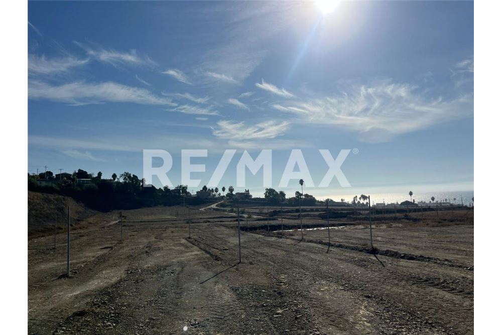 Residenziale - Parte di Terreno per Appezzamento - Playas De Rosarito, Messico - Mexico - 11 - 1001006176-116