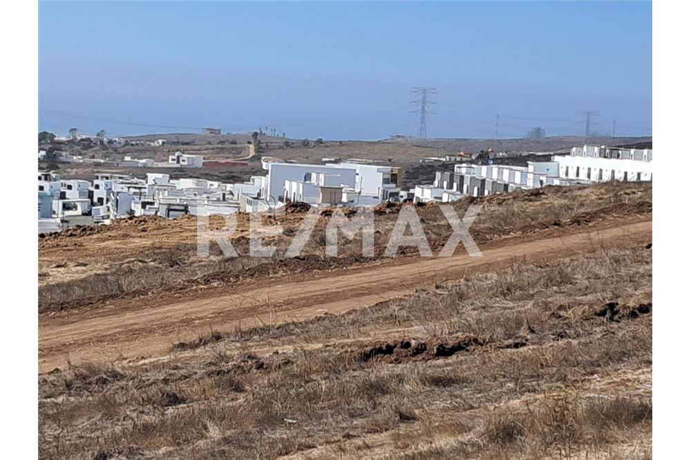 Residential - Plot of Land for Investment - Tijuana, Mexico - Mexico - 13 - 1001006159-64