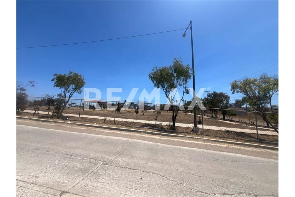 Residenziale - Parte di Terreno per Appezzamento - Playas De Rosarito, Messico - Mexico - 20 - 1001006176-102