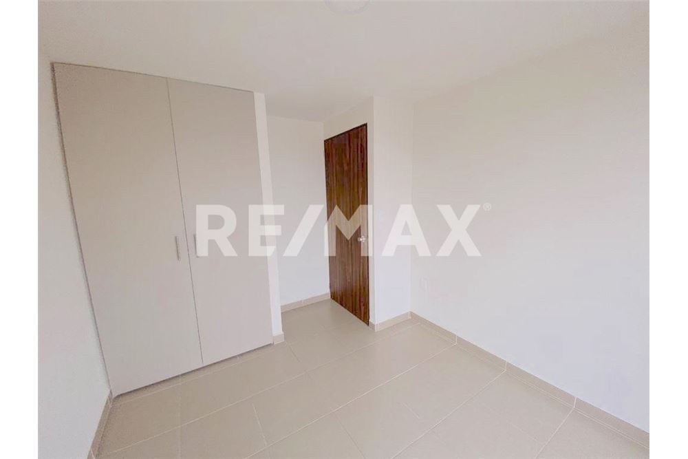 Residential - Apartment with roof - Ciudad de México, Mexico - Mexico - 11 - 1001028024-234