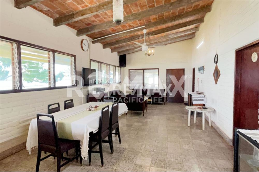 Residential - फार्म - Escuinapa, मेक्सिको - Mexico - 23 - 1001009004-3