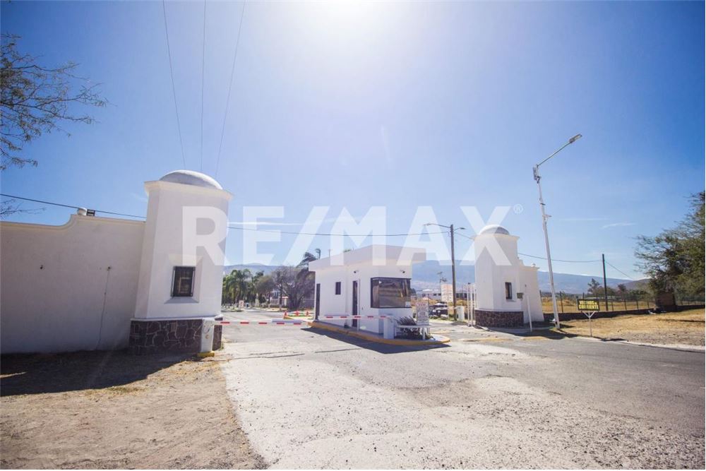 Residential - Tomt for seksjonering - Tlajomulco De Zúñiga, Mexico - Mexico - 13 - 1001002017-140