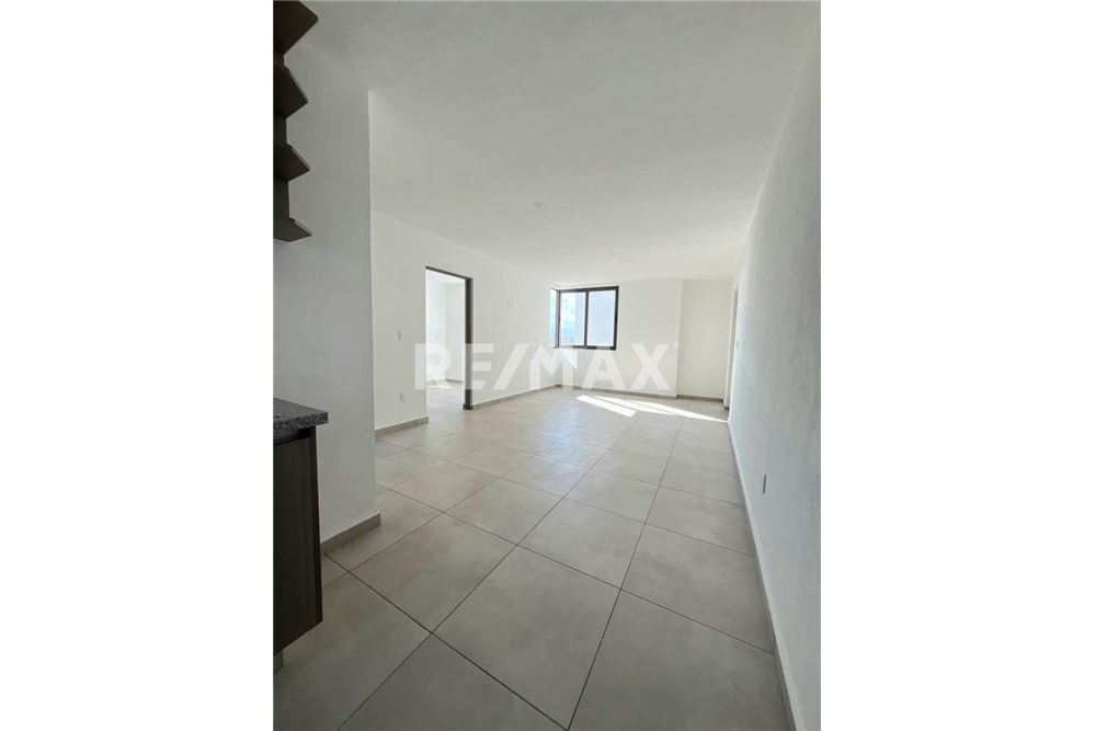 Residential - Apartment with roof - San Mateo Atenco, Mexico - Mexico - 3 - 1001021131-3