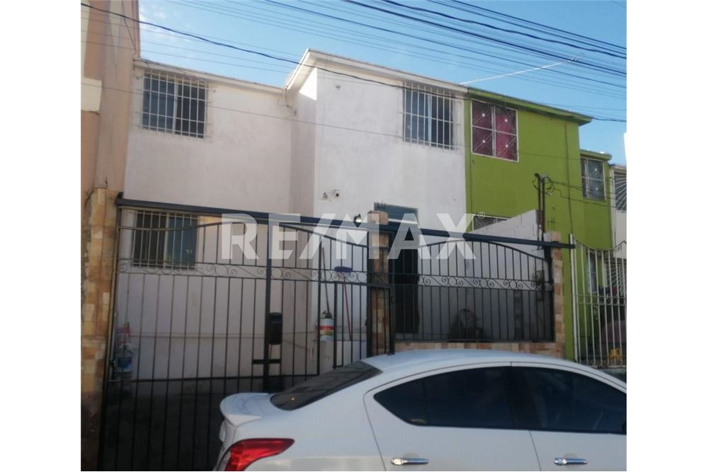 Residential House Juarez, Mexico Mexico 1001051001188 , RE/MAX