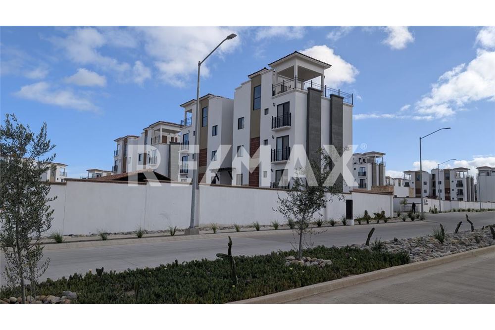 住宅 - 带屋顶的公寓 - Ensenada, 墨西哥 - Mexico - 53 - 1001093014-533