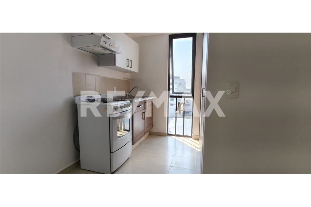 Residential - Apartment with roof - Ciudad de México, Mexico - Mexico - 3 - 1001180112-43