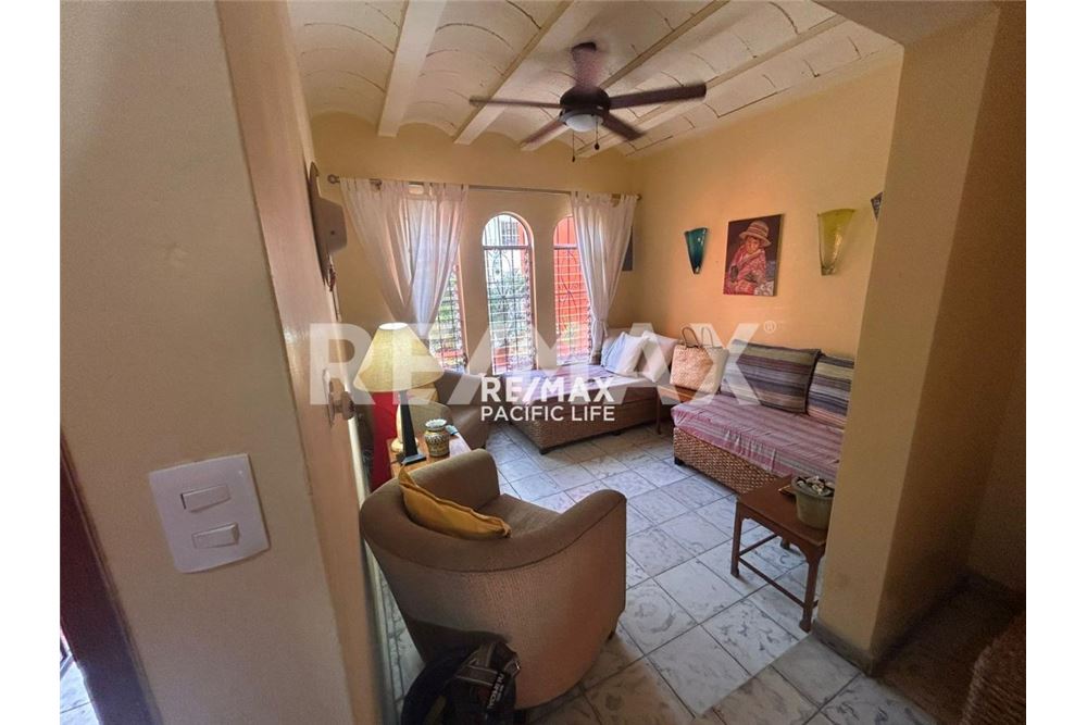 Residencial - Casa - Mazatlán, México - Mexico - 8 - 1001145062-13