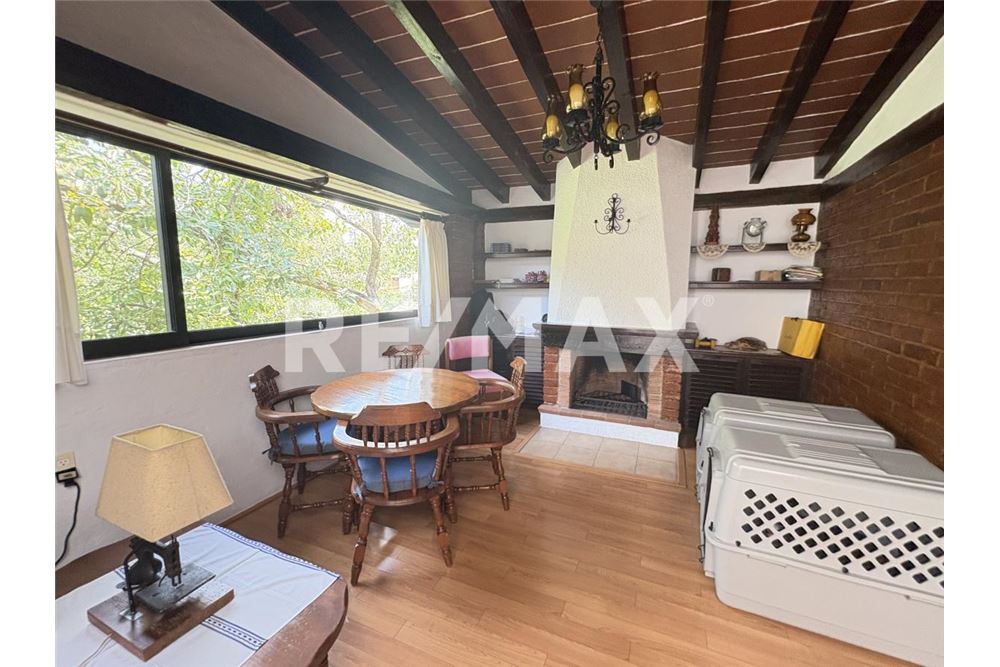 Residential - Hiša večstanovanjska - Valle De Bravo, Mehika - Mexico - 15 - 1001004127-1