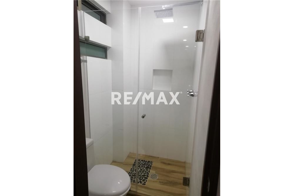 Residential - Apartment with roof - Tlalnepantla de Baz, Mexico - Mexico - 21 - 1001028028-151