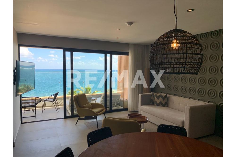 Residential - Apartment with roof - José María Morelos, Mexico - Mexico - 5 - 1001040022-131