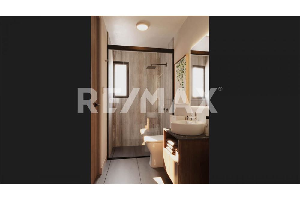 Wohnung - Dachwohnung - Ciudad de México, Mexiko - Mexico - 2 - 1001180001-377