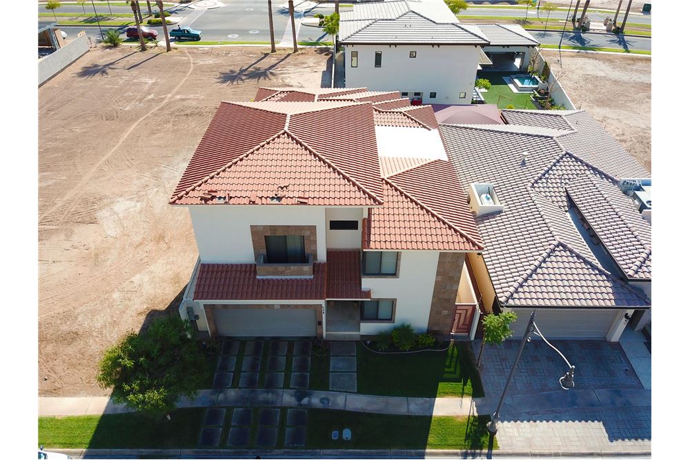 Residential House Mexicali, Mexico Mexico 1001133001721 , RE