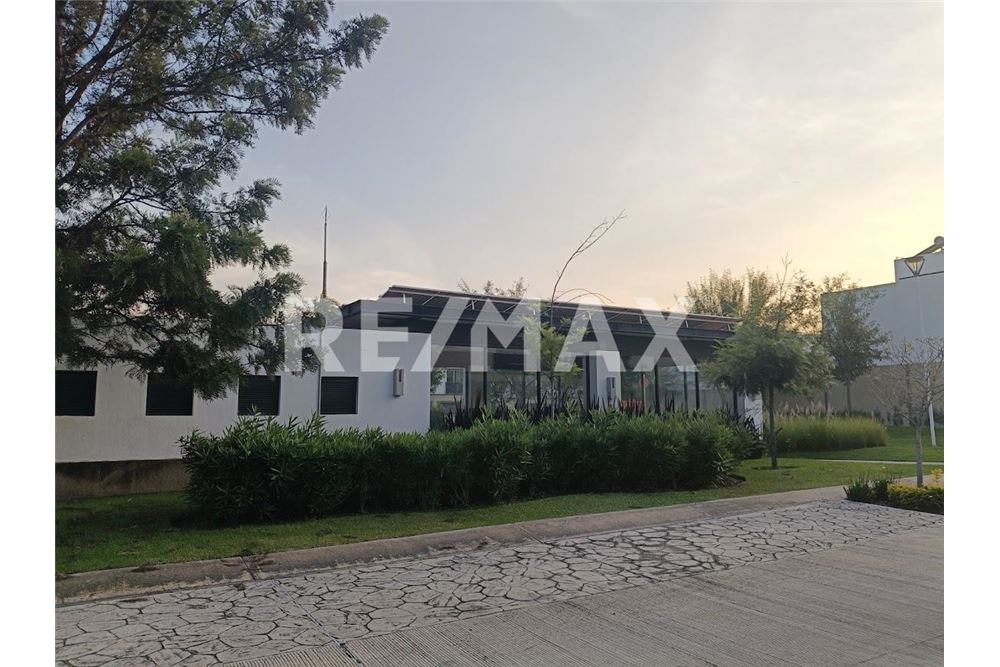 Woningbouw - Appartement - Tlajomulco De Zúñiga, Mexico - Mexico - 23 - 1001183046-8