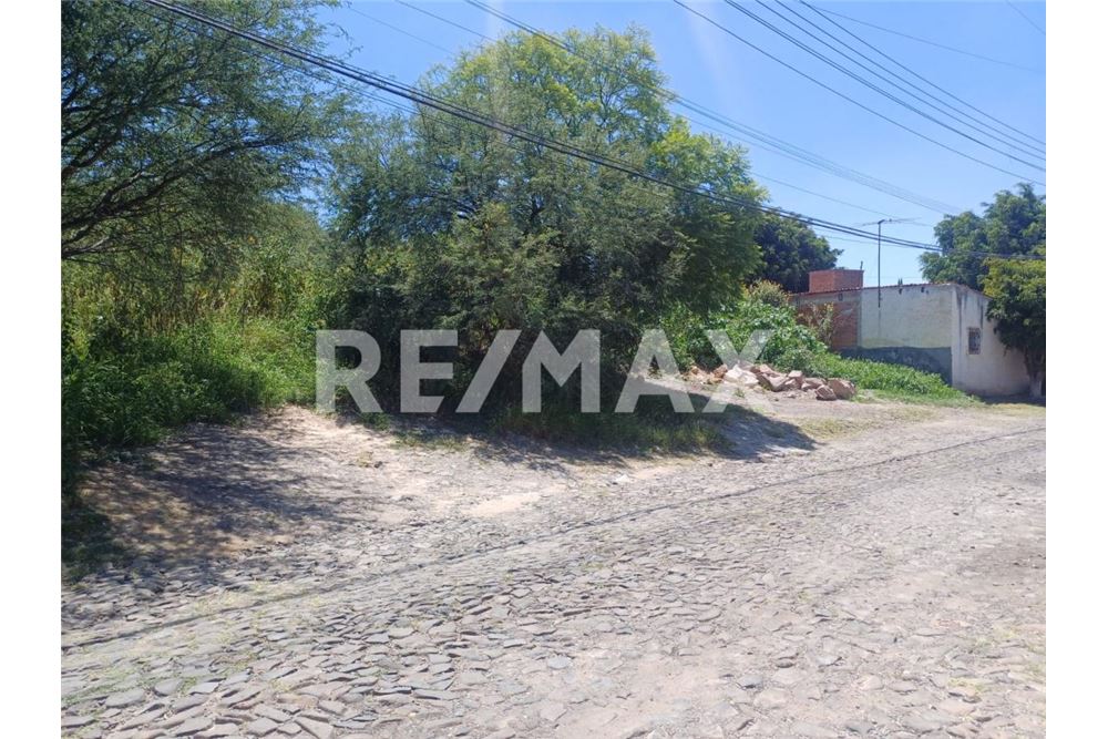 Residenziale - Parte di Terreno per Appezzamento - El Pueblito, Messico - Mexico - 6 - 1001108002-754