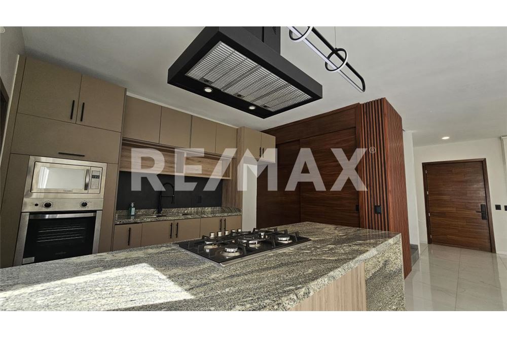 Residential - Condo/Apartment - Zapopan, Mexico - Mexico - 7 - 1001183088-8