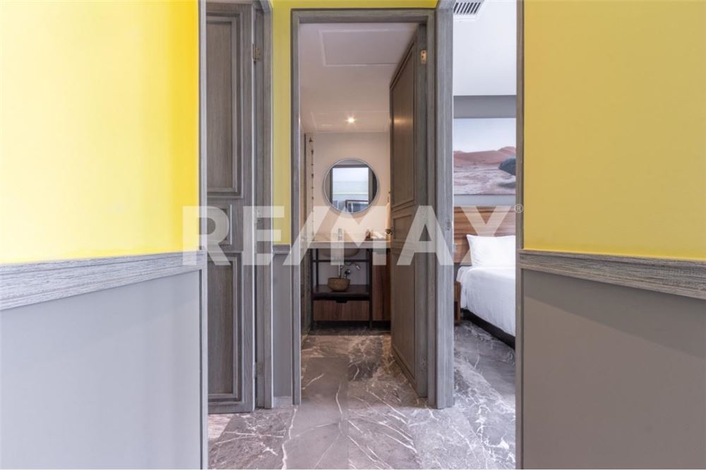 Residential - Apartment with roof - Playa del Carmen, Mexico - Mexico - 12 - 1001040044-25