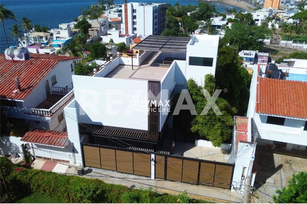 住宅 - 房子 - Mazatlán, 墨西哥 - Mexico - 35 - 1001145050-19