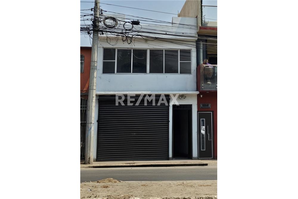 Résidentiel - Maison - Tijuana, Mexique - Mexico - 1 - 1001150009-330