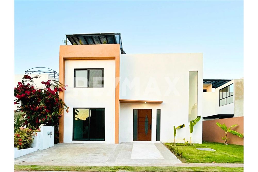 Residential - House - Bahía De Banderas, Mexico - Mexico - 2 - 1001121064-1